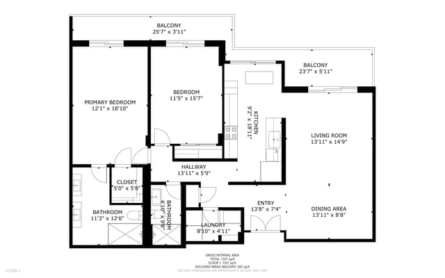 23200 Camino Del Mar 302, Boca Raton, FL 33433