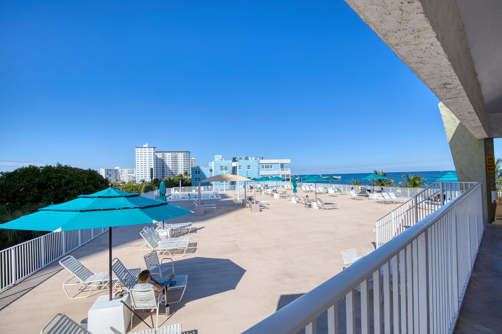 111 Briny Avenue 504, Pompano Beach, FL 33062 photo 28