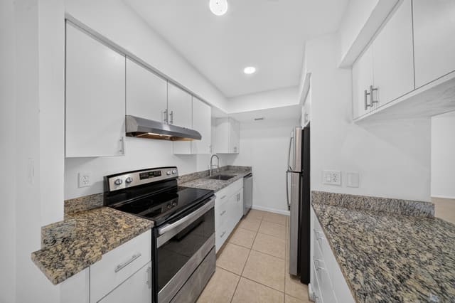 2811 Stoneway Lane A, Fort Pierce, FL 34982