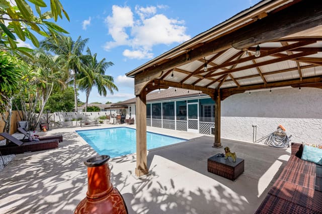 4430 Gardenia Drive, Palm Beach Gardens, FL 33410