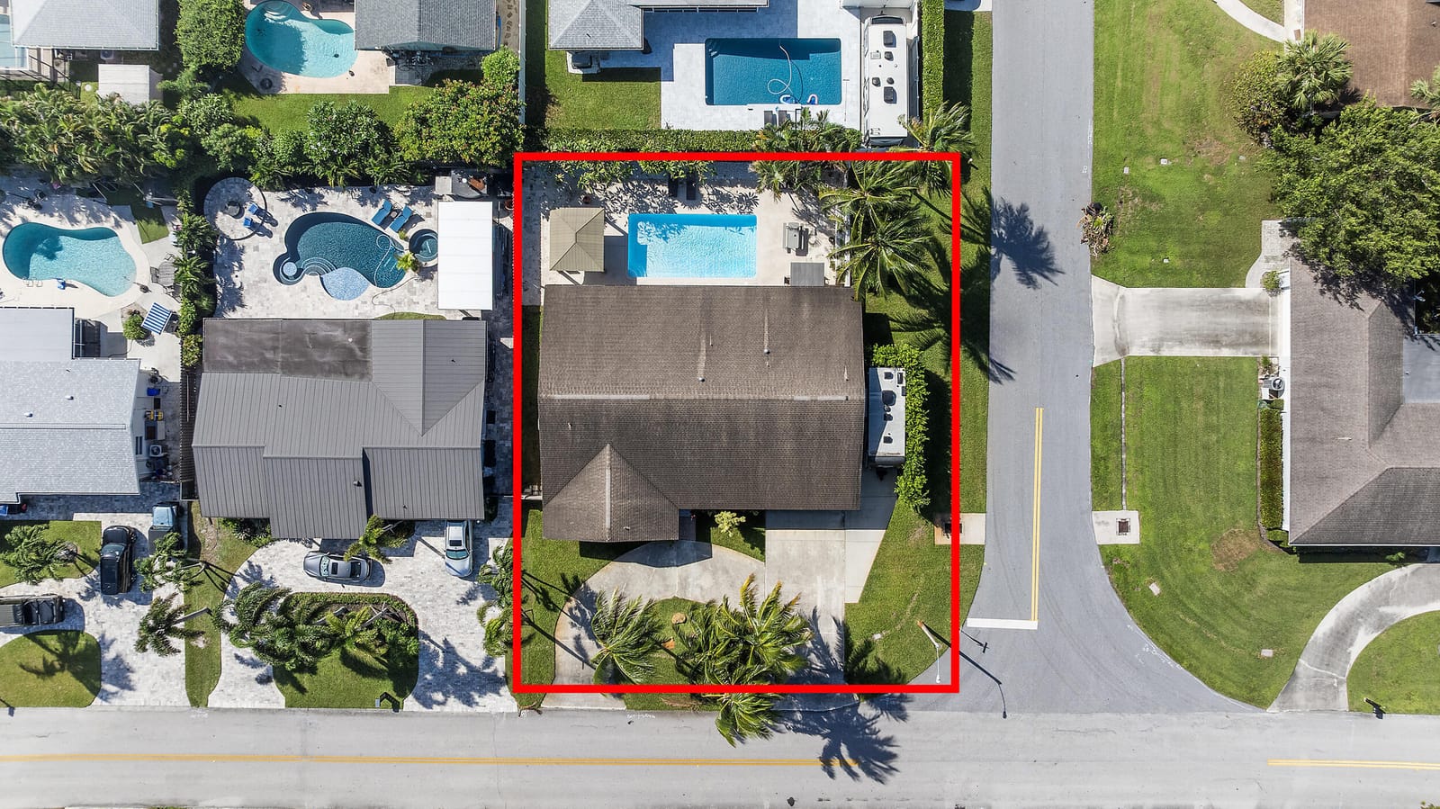 4430 Gardenia Drive, Palm Beach Gardens, FL 33410 photo 1