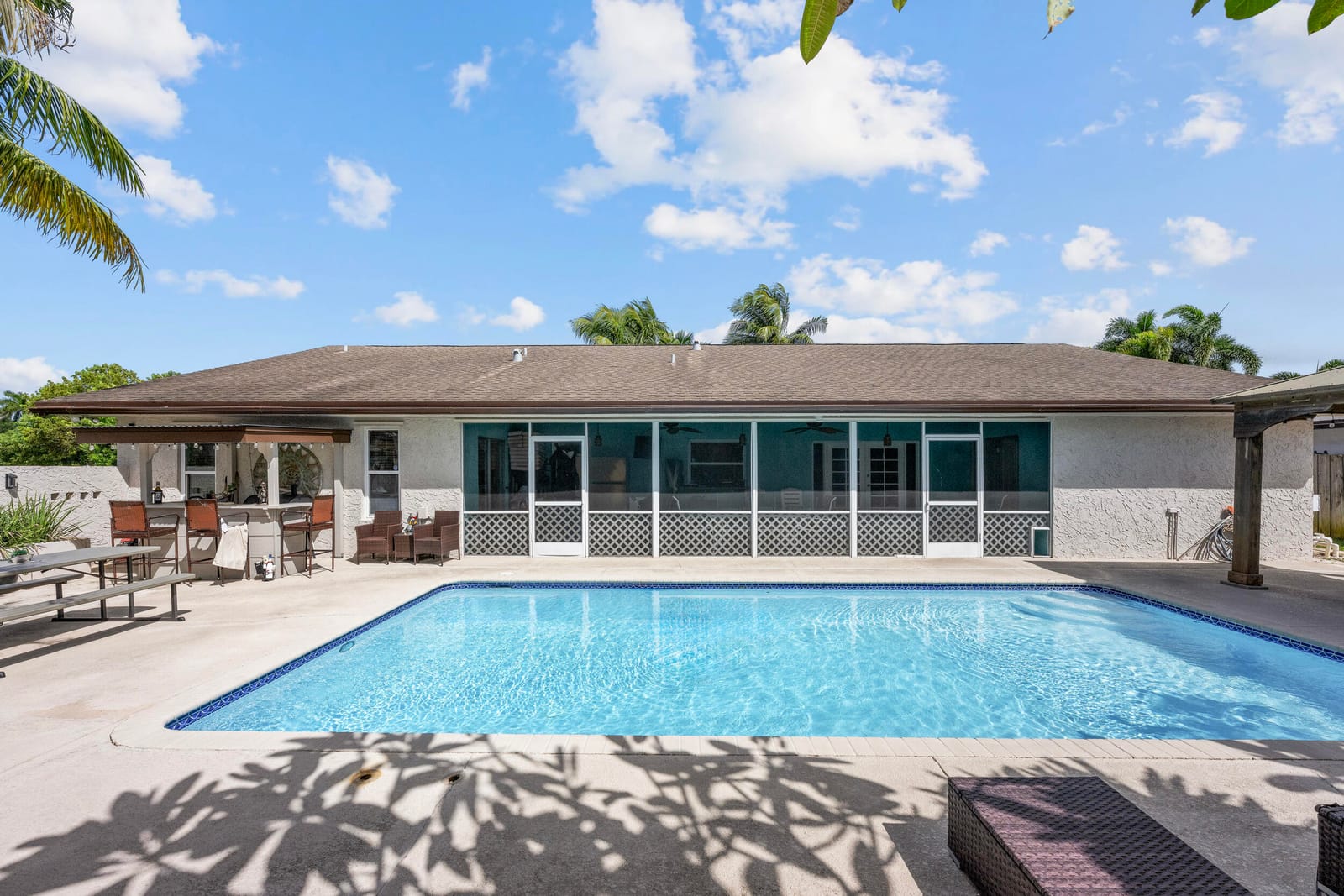 4430 Gardenia Drive, Palm Beach Gardens, FL 33410 photo 2