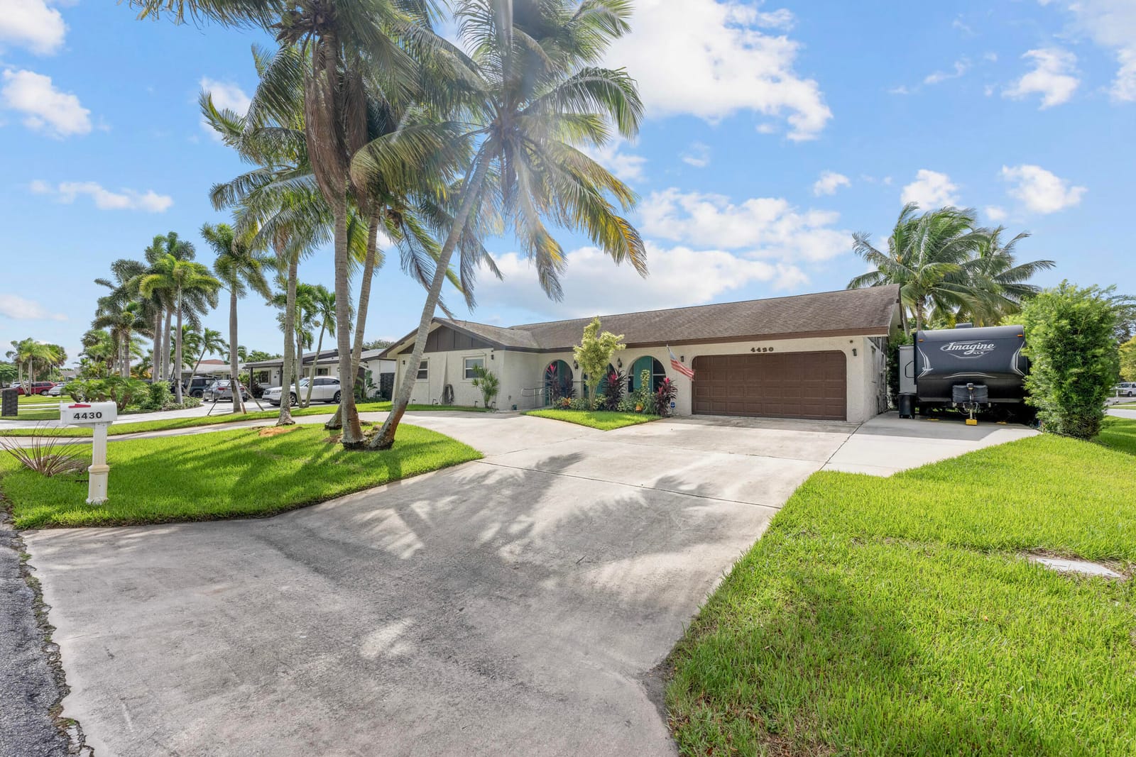 4430 Gardenia Drive, Palm Beach Gardens, FL 33410 photo 5