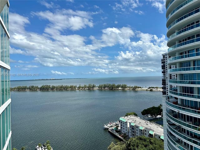 2101 Brickell Avenue 1908, Miami, FL 33129