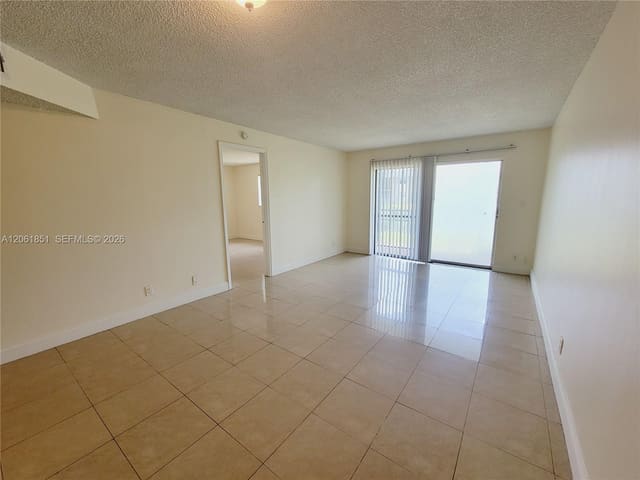 8040 N Colony Circle N 108, sold in Versailles Gardens Condo, Tamarac, FL