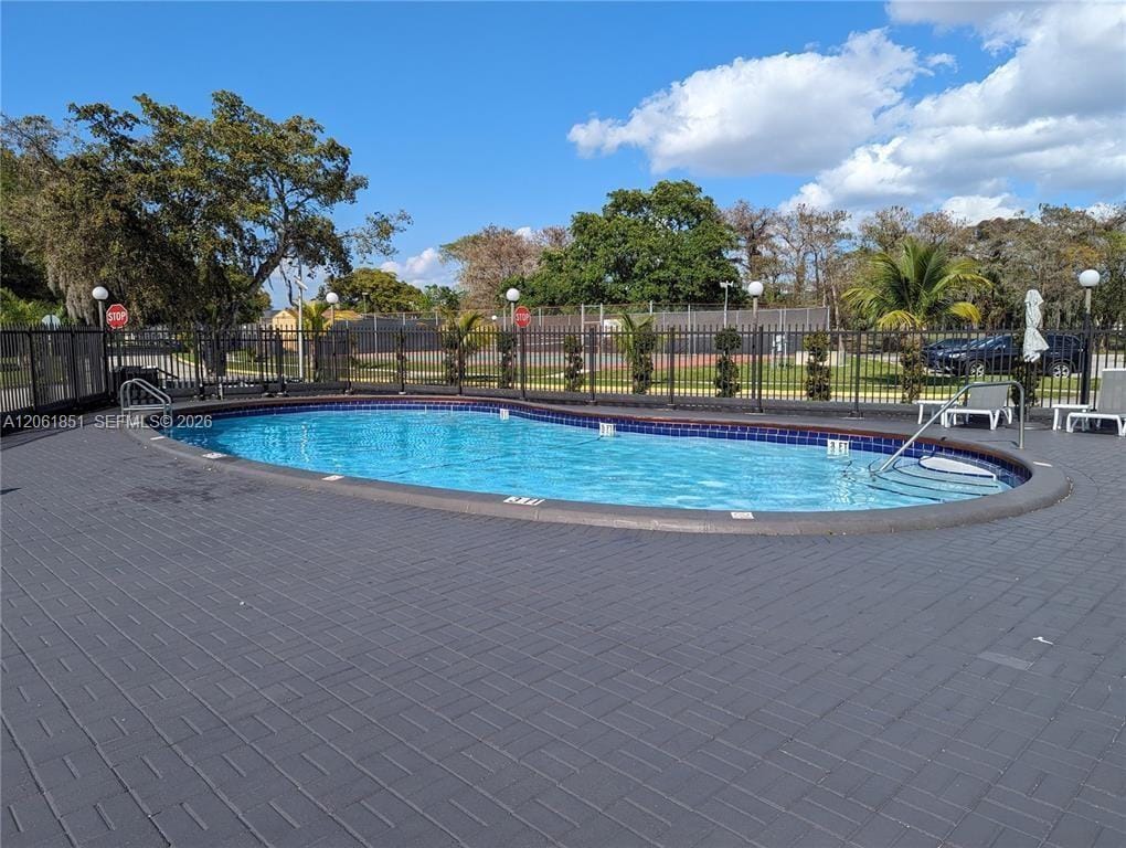 8040 N Colony Circle N 108, Tamarac, FL 33321 photo 18