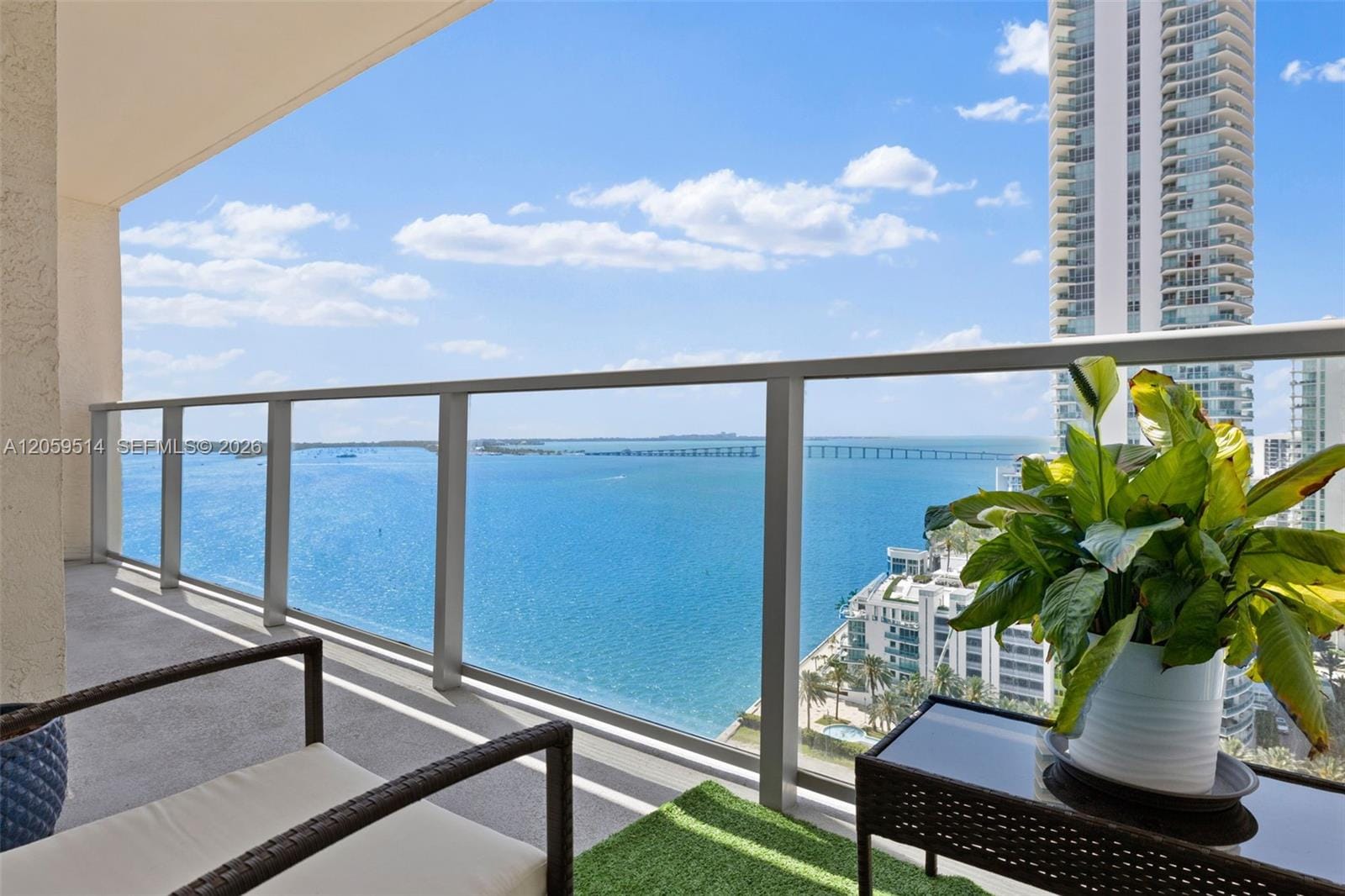 1155 Brickell Bay Drive 2005