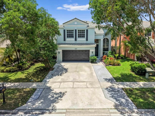 9670 Wolcott Place, Olympia, Wellington, FL