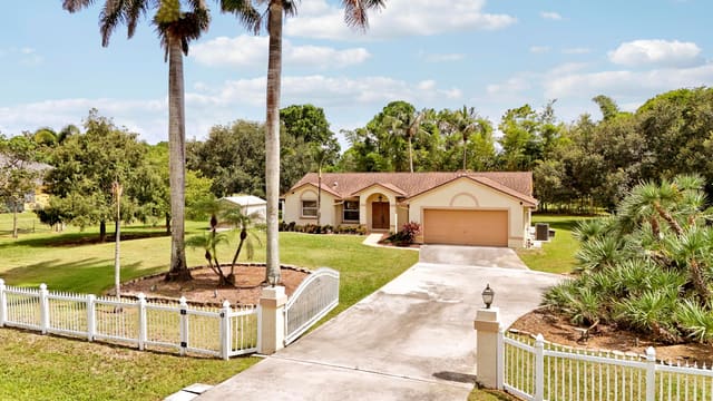14806 96TH Lane N, The Acreage, FL 33412