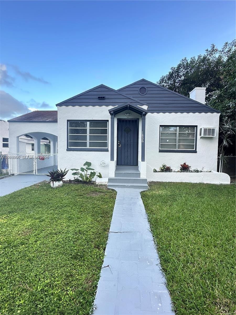 1836 NW 33rd Street, Miami, FL 33142