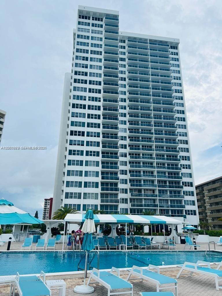 3140 S Ocean Drive 1210, Hallandale Beach, FL 33009 photo 13