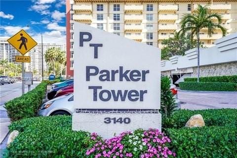 3140 S Ocean Drive 1210, Hallandale Beach, FL 33009 photo 14