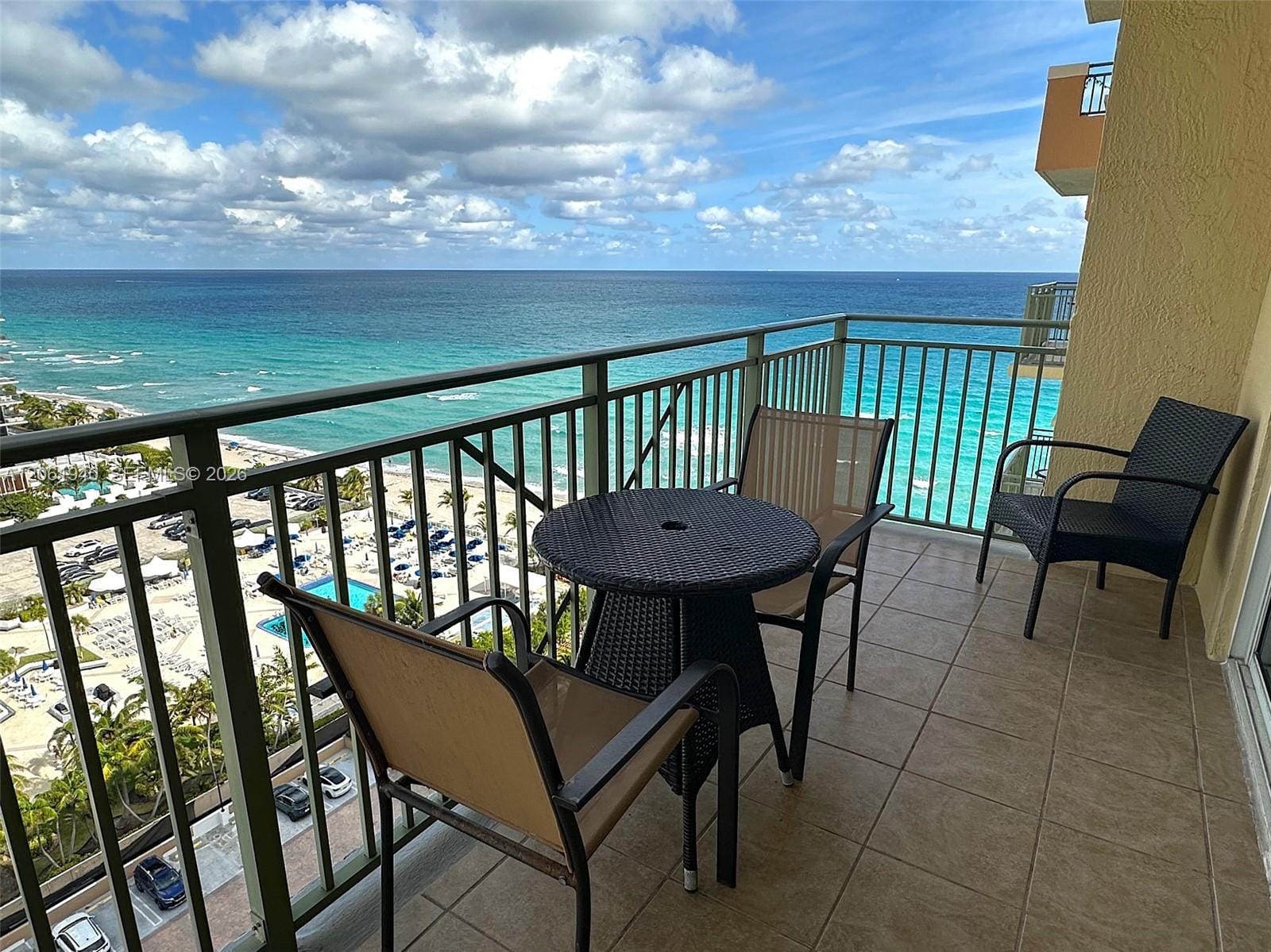 2080 S Ocean Drive 1606, Hallandale Beach, FL 33009 photo 1
