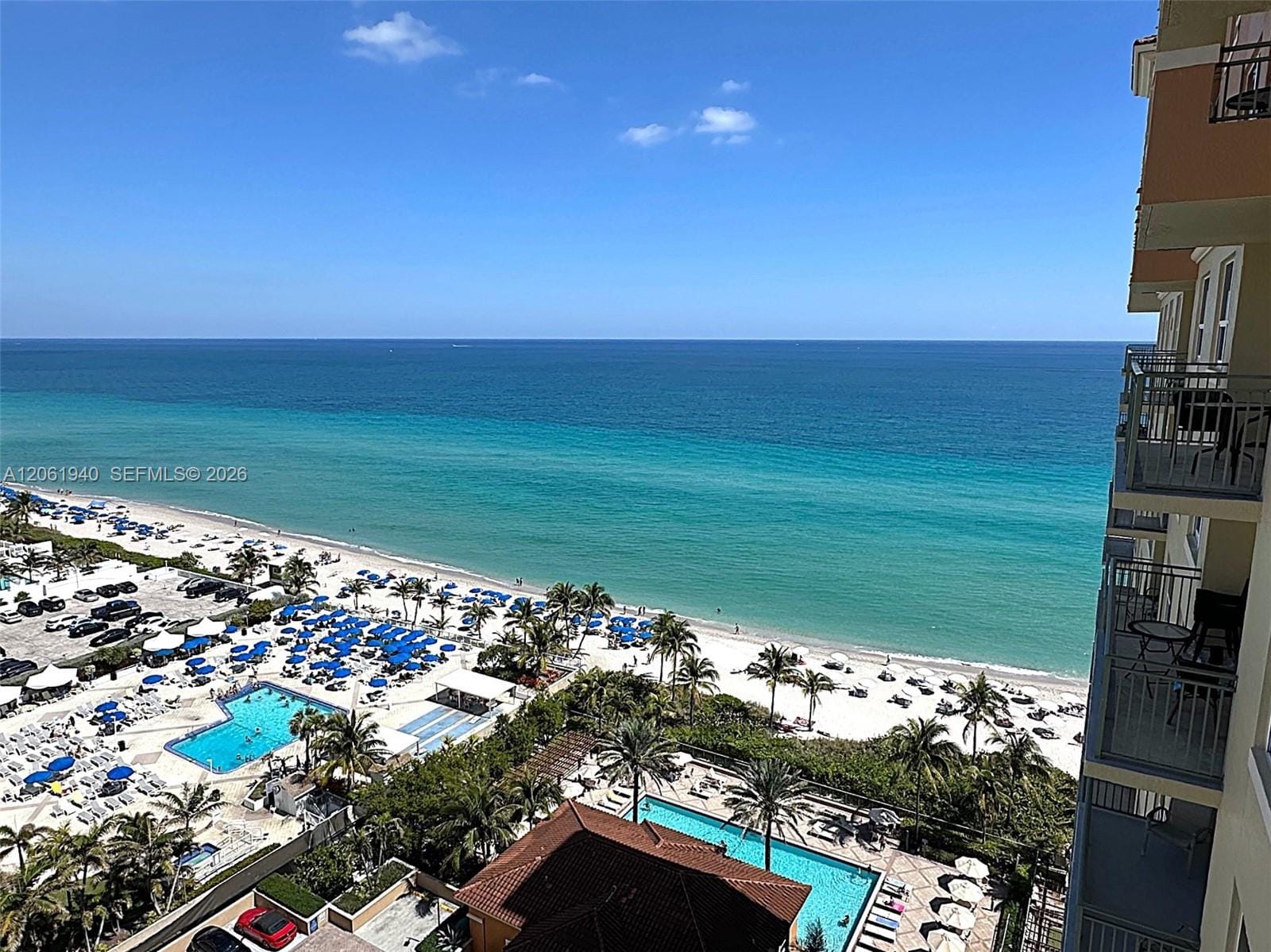 2080 S Ocean Drive 1606, Hallandale Beach, FL 33009 photo 2
