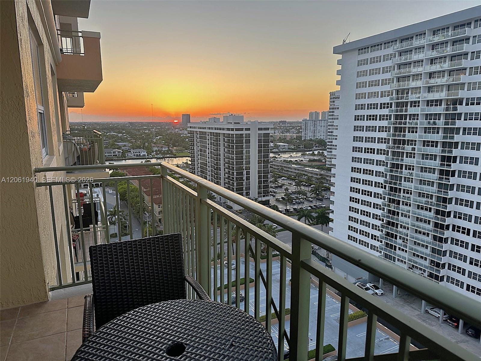 2080 S Ocean Drive 1606, Hallandale Beach, FL 33009 photo 18