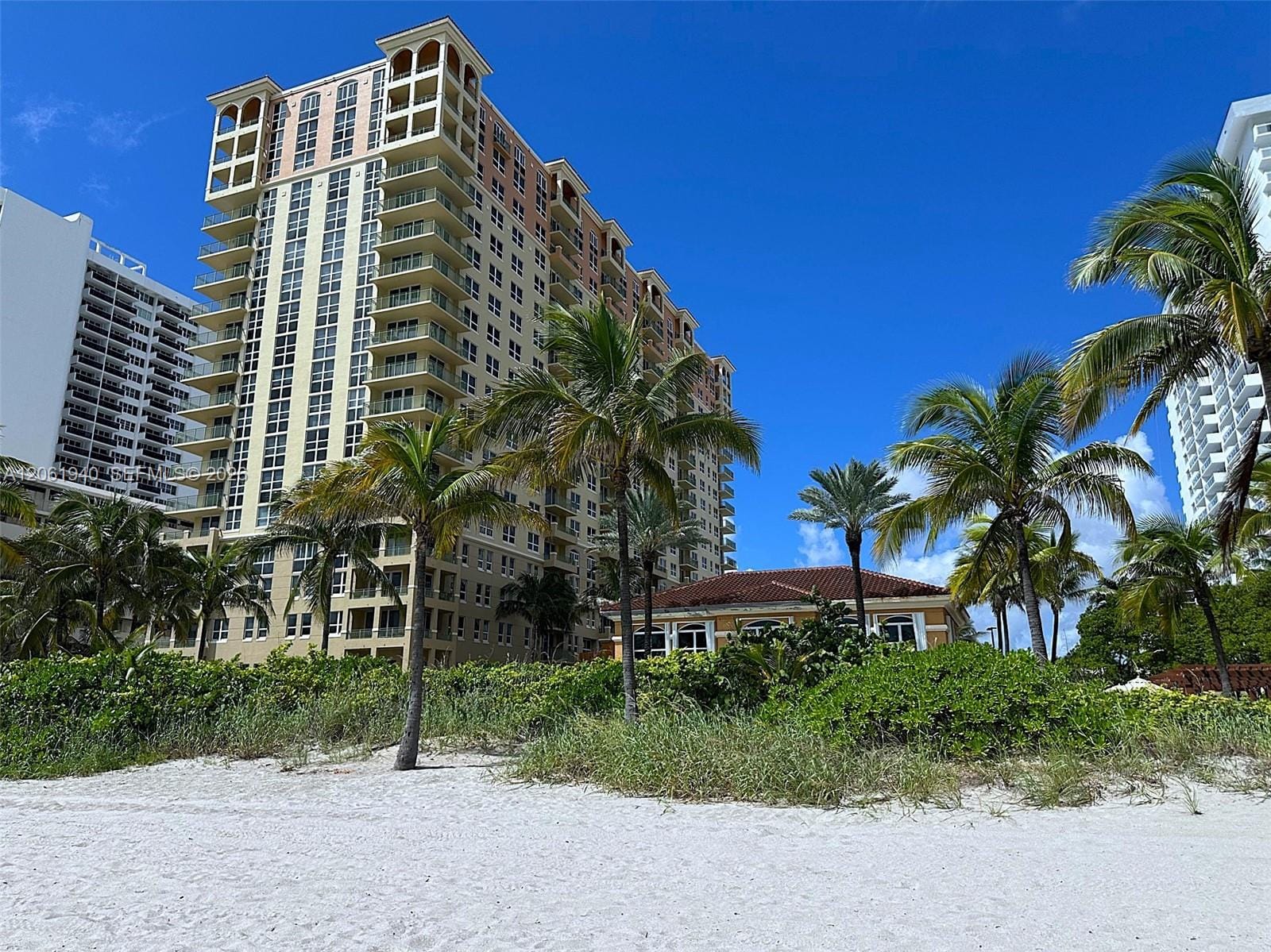 2080 S Ocean Drive 1606, Hallandale Beach, FL 33009 photo 19