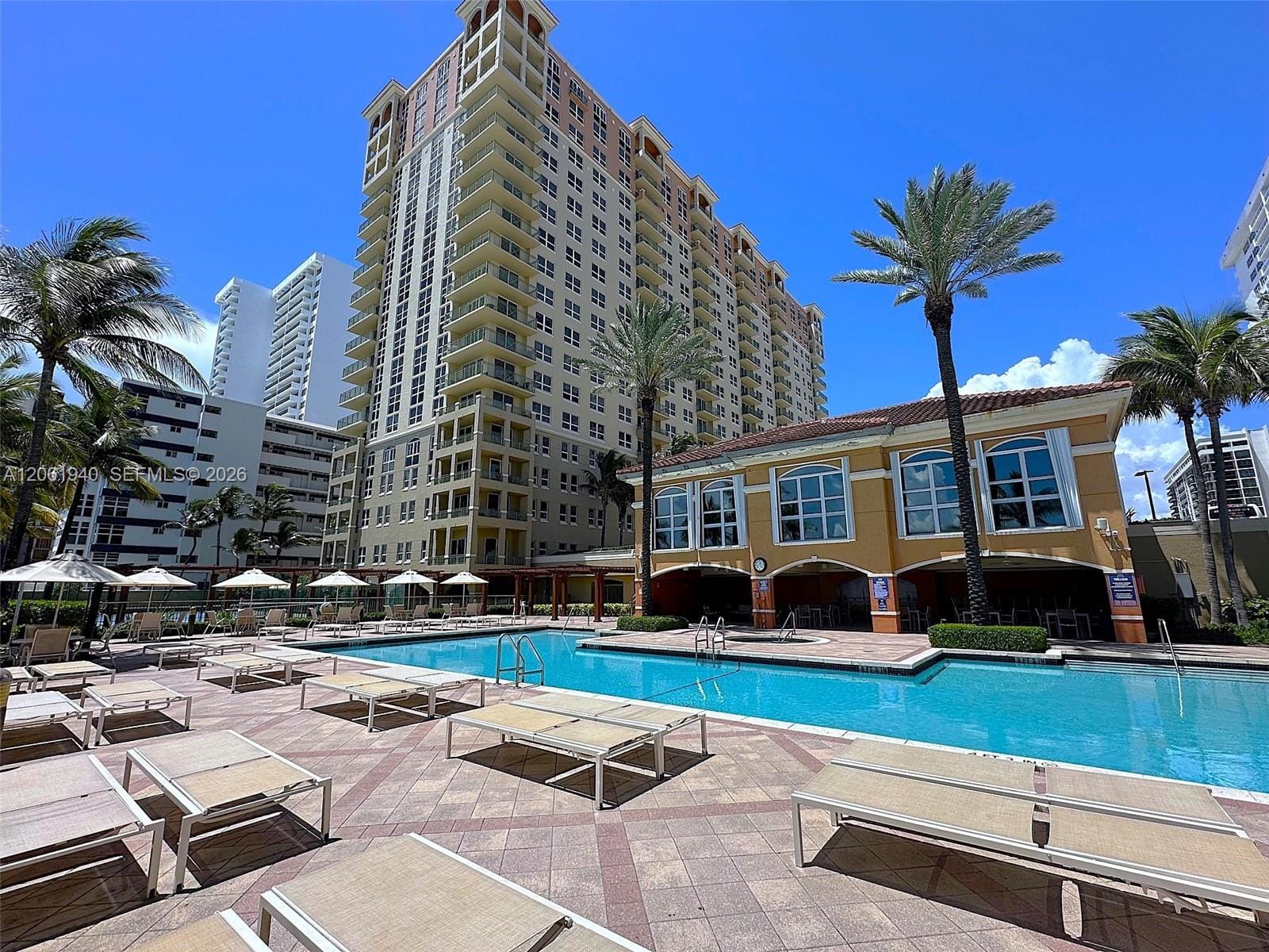 2080 S Ocean Drive 1606, Hallandale Beach, FL 33009 photo 24
