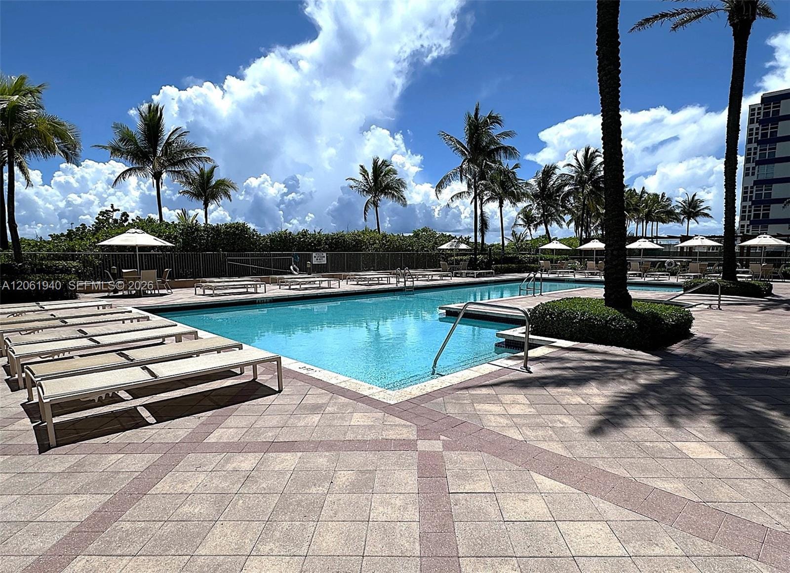 2080 S Ocean Drive 1606, Hallandale Beach, FL 33009 photo 25