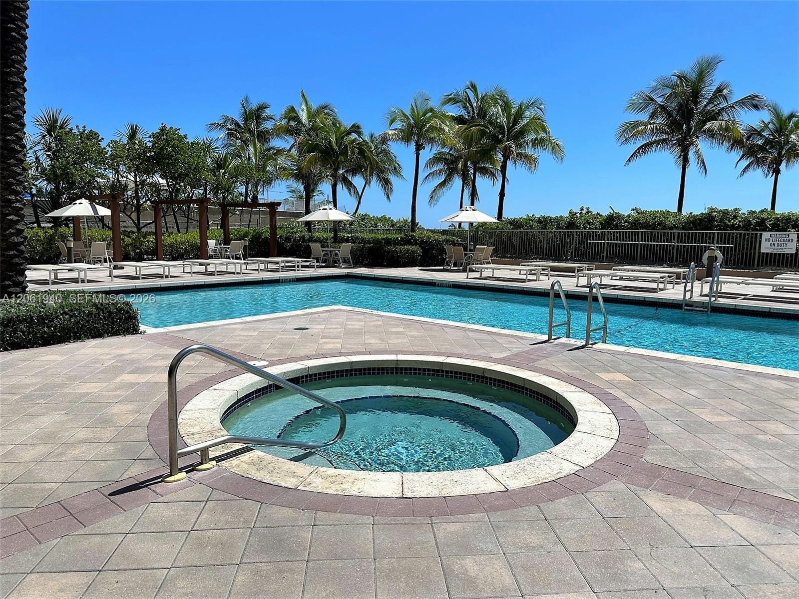 2080 S Ocean Drive 1606, Hallandale Beach, FL 33009 photo 26