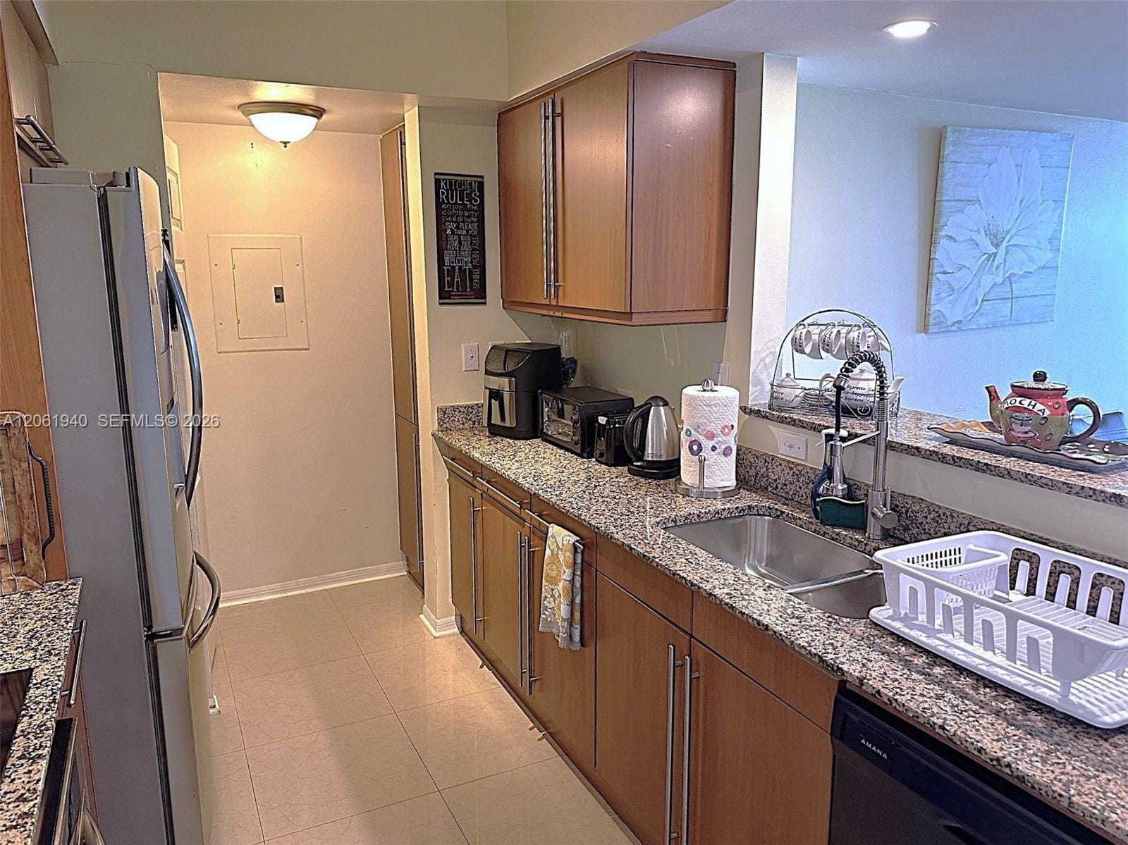 2080 S Ocean Drive 1606, Hallandale Beach, FL 33009 photo 5