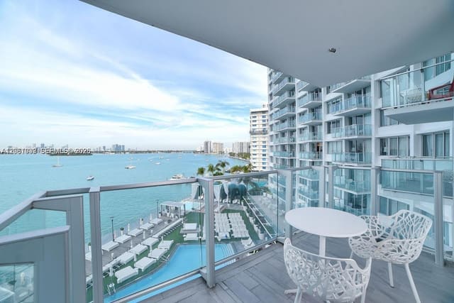 1100 West Avenue 622, Miami Beach, FL 33139