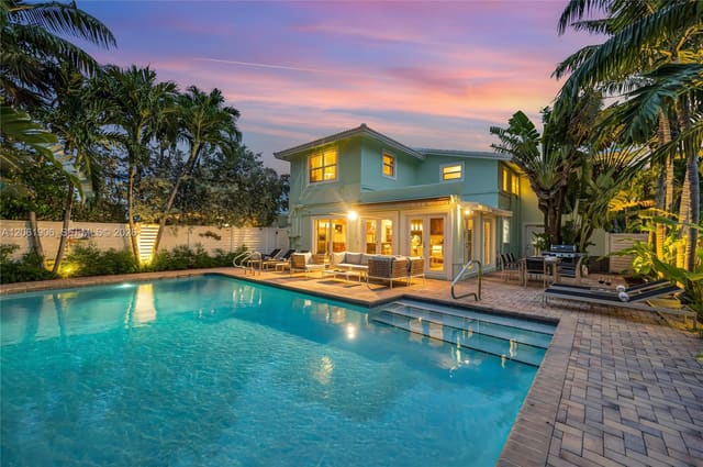 3317 NE 16th Court 0, Fort Lauderdale, FL 33305