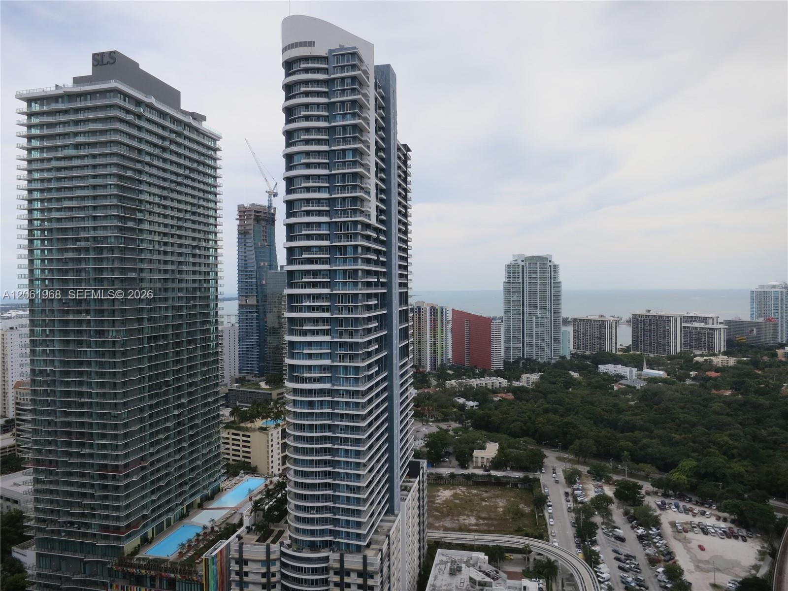 79 SW 12th Street UPH4001-S, Miami, FL 33130 photo 11