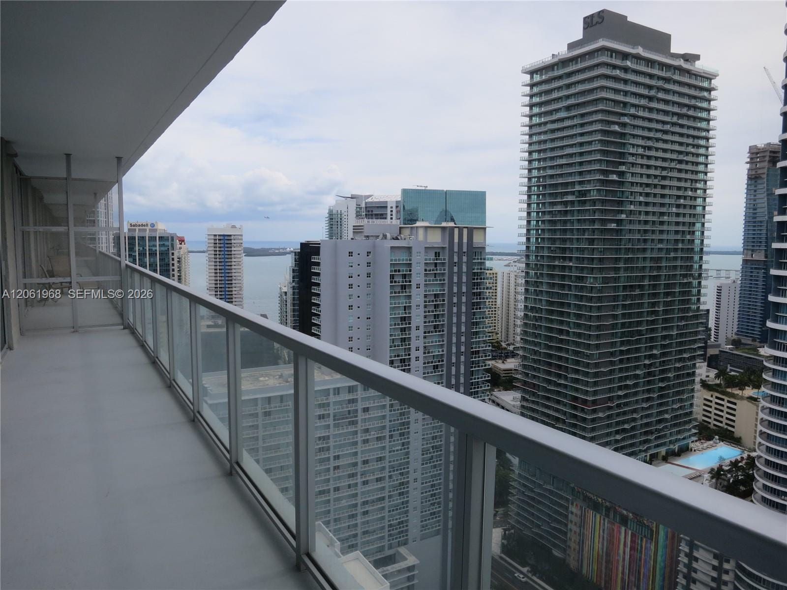 79 SW 12th Street UPH4001-S, Miami, FL 33130 photo 6