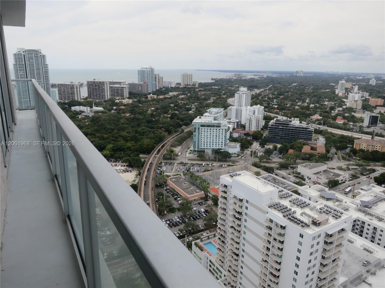 79 SW 12th Street UPH4001-S, Miami, FL 33130 photo 7
