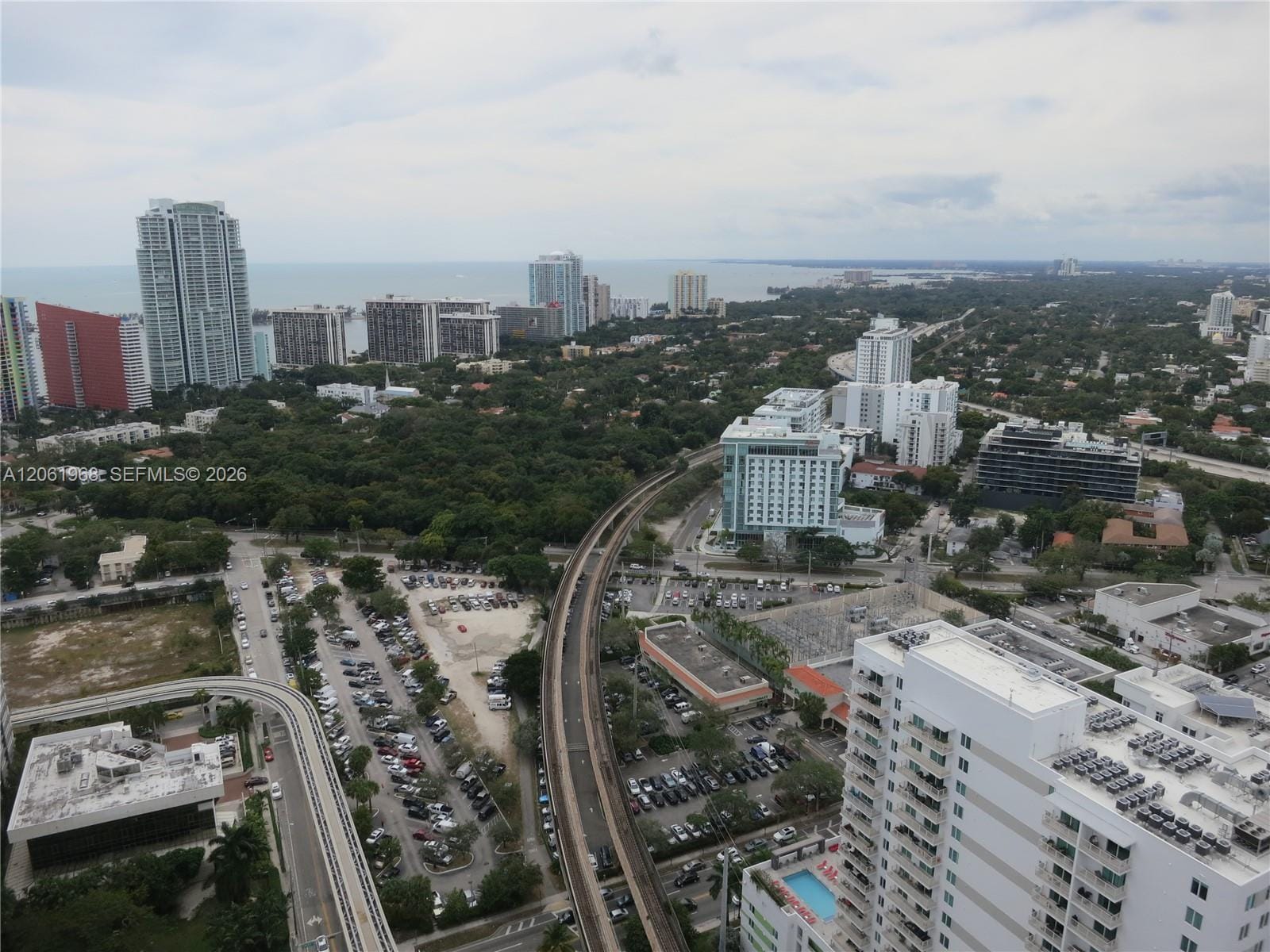 79 SW 12th Street UPH4001-S, Miami, FL 33130 photo 9