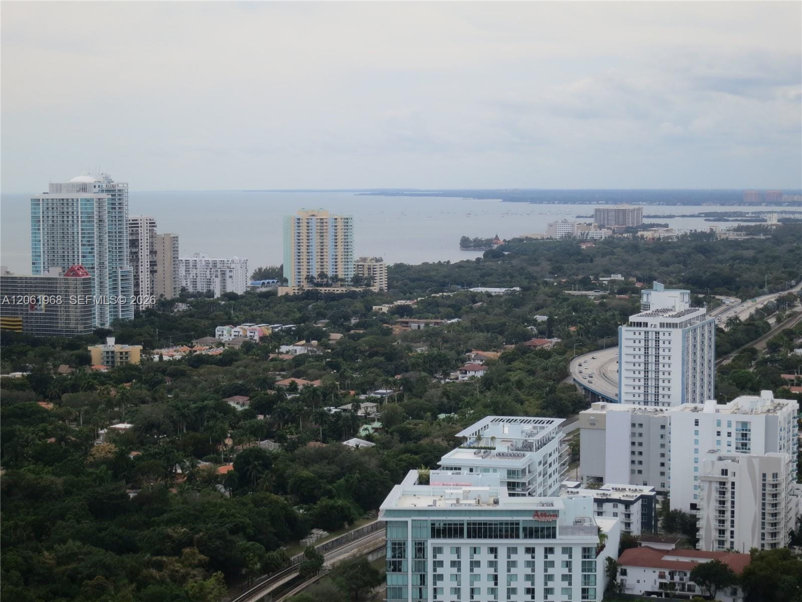 79 SW 12th Street UPH4001-S, Miami, FL 33130 photo 10