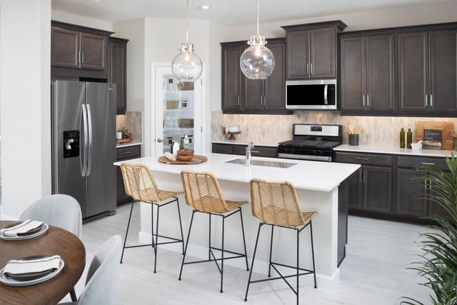 10117 SW ZAHARI Drive, Cadence Wg5d, Port St. Lucie, FL