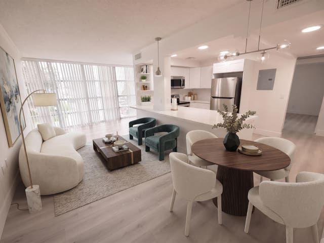 801 Three Islands Boulevard 209, Desoto Park, Hallandale Beach, FL