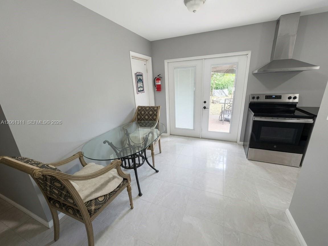 240 NE 23rd Court, Pompano Beach, FL 33060 photo 5