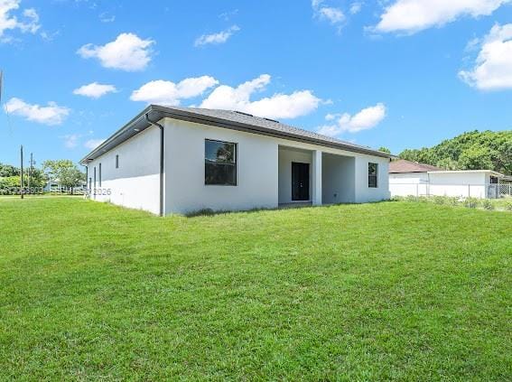 3619 Randall Boulevard, Naples, FL 34120 photo 2