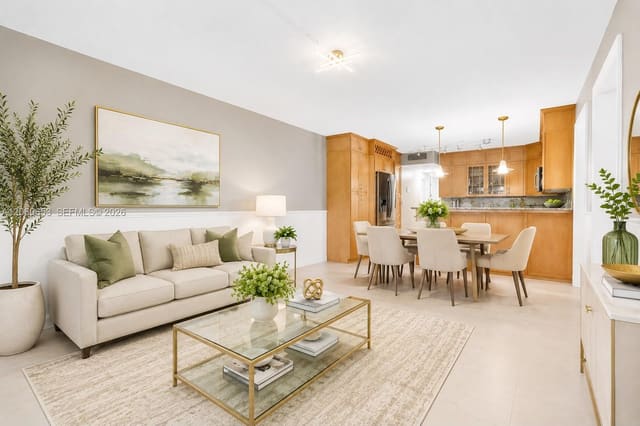 4011 N Meridian Avenue 21, Miami Beach, FL 33140