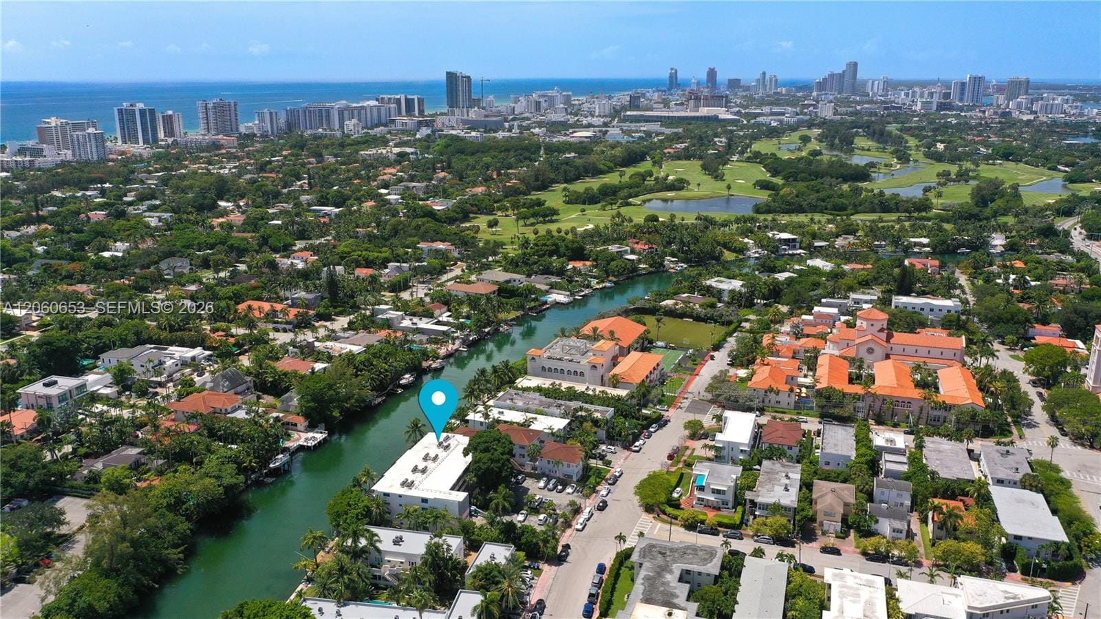 4011 N Meridian Avenue 21, Miami Beach, FL 33140 photo 11
