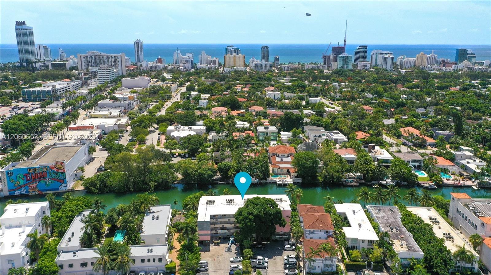 4011 N Meridian Avenue 21, Miami Beach, FL 33140 photo 9