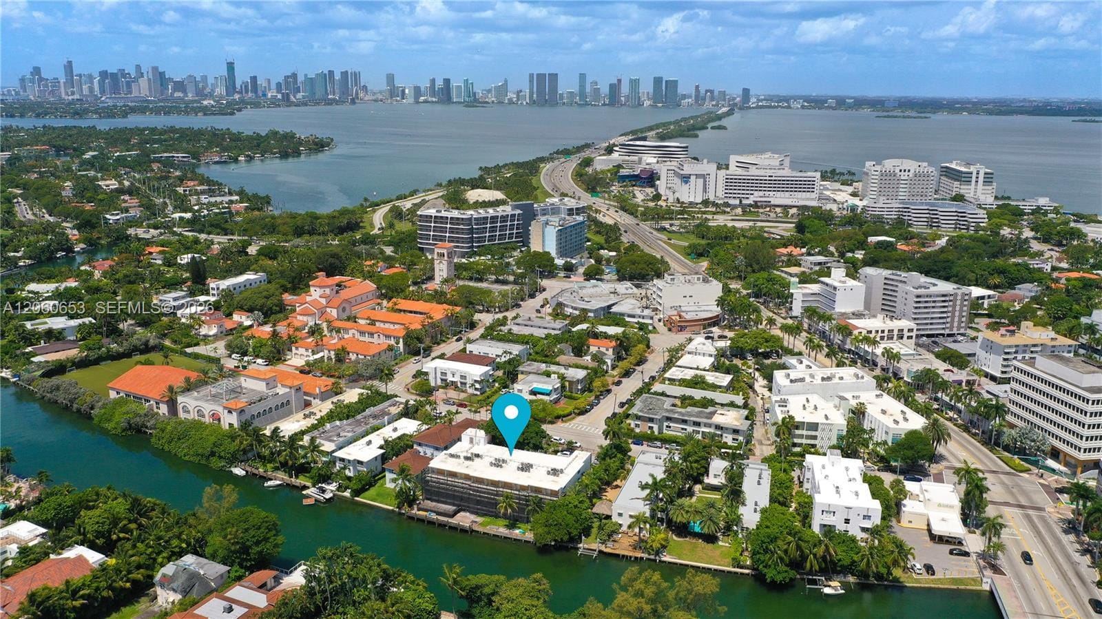 4011 N Meridian Avenue 21, Miami Beach, FL 33140 photo 10
