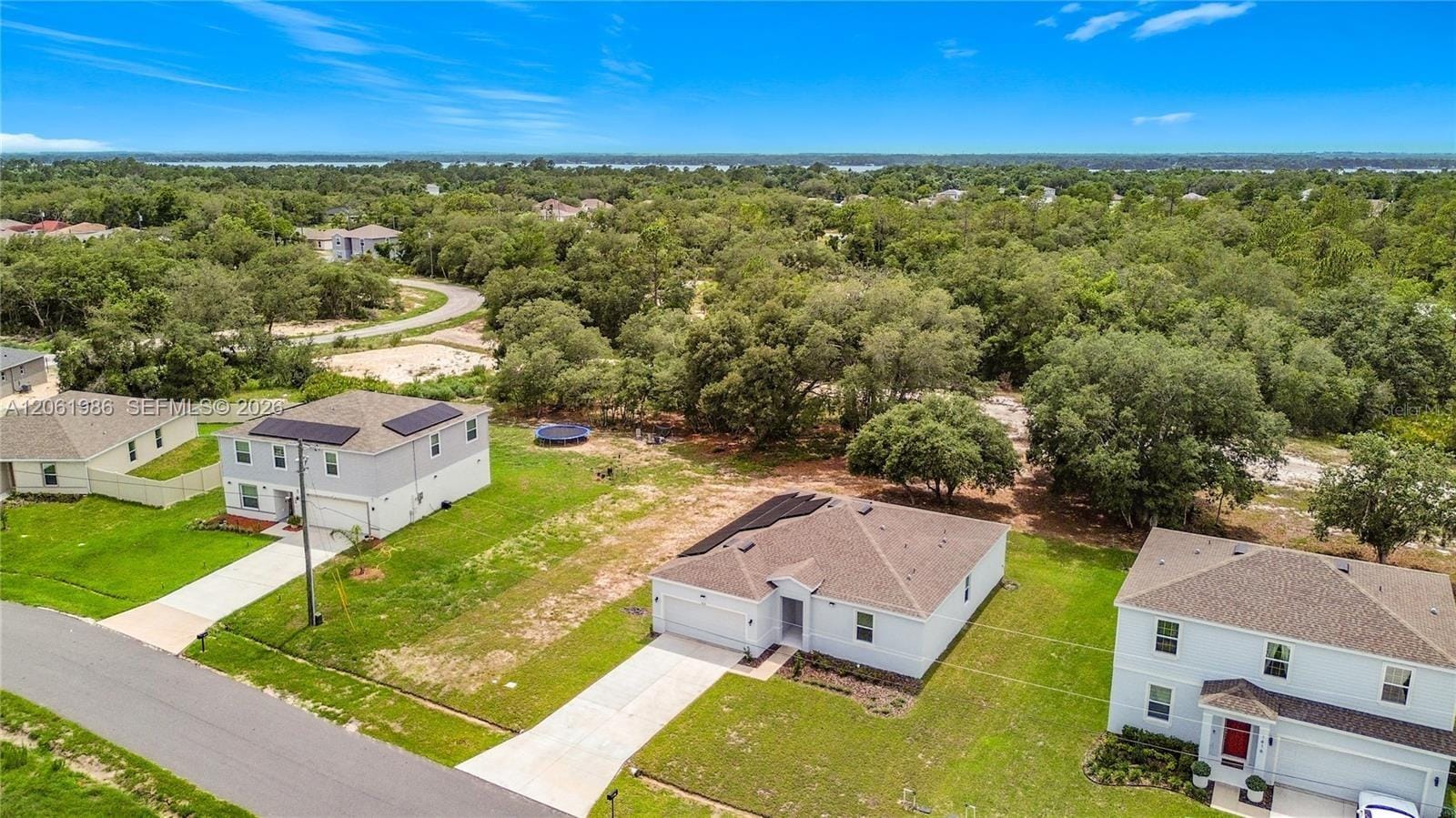 1414 Orlando Court, Poinciana, FL 34759 photo 2