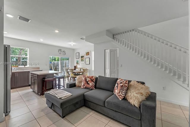 2660 SE 15th Street, Homestead Park Of Commerc, Homestead, FL