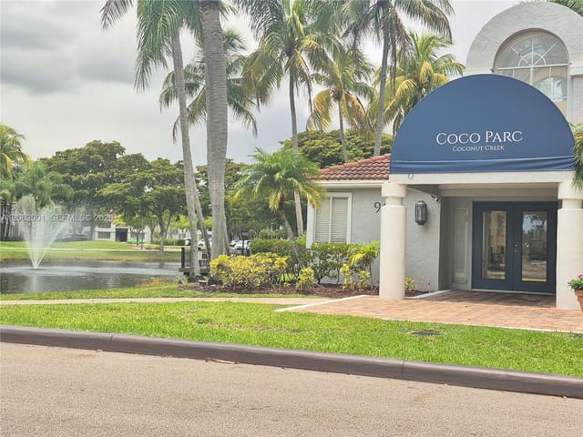 831 Lyons Road 23203, Coconut Creek, FL 33063
