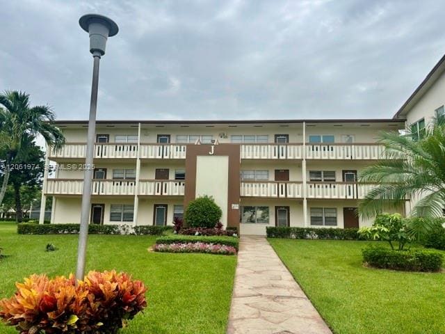394 Mansfield J, Boca Raton, FL 33434