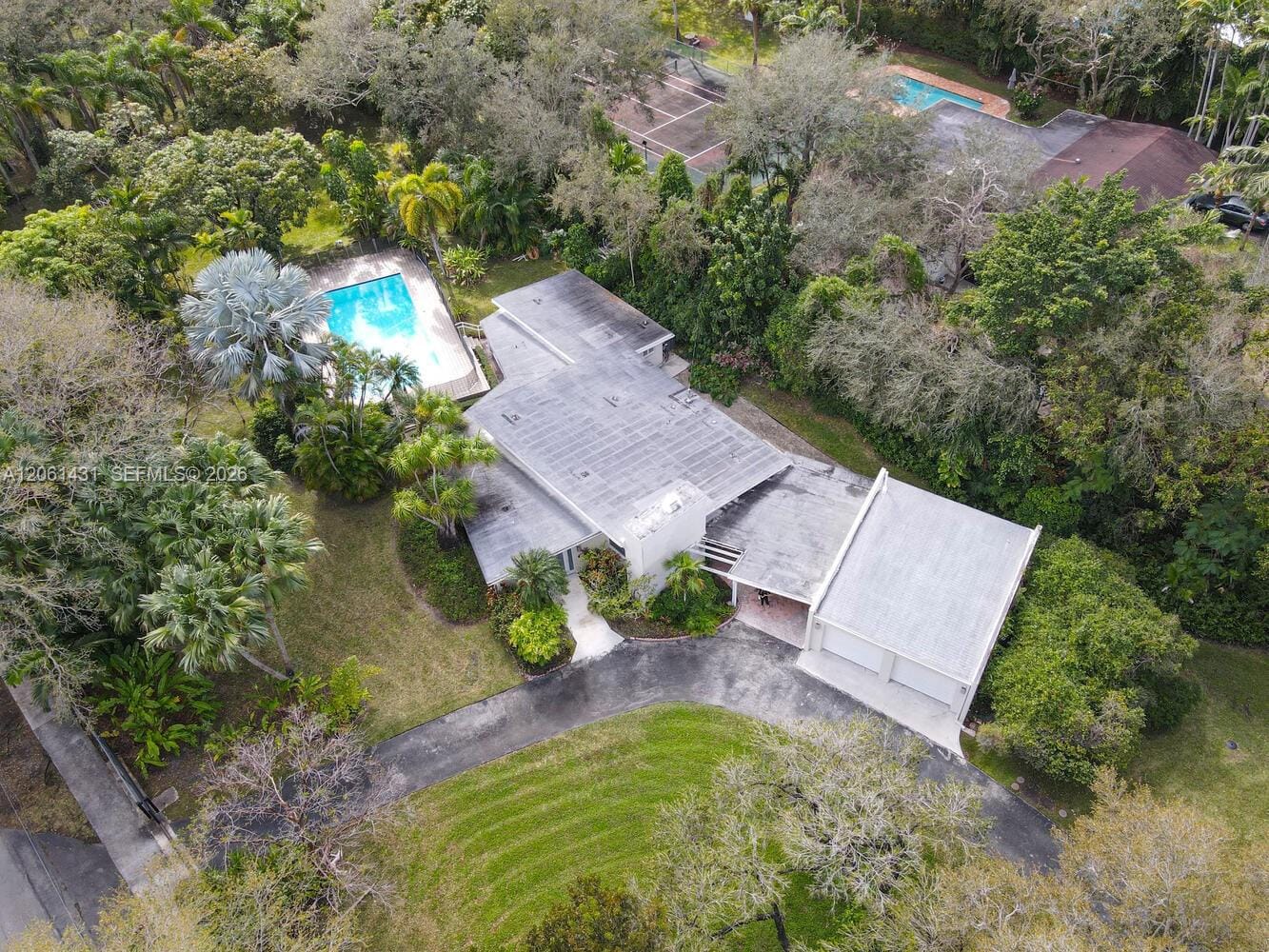 12200 SW 74th Court, Pinecrest, FL 33156 photo 27