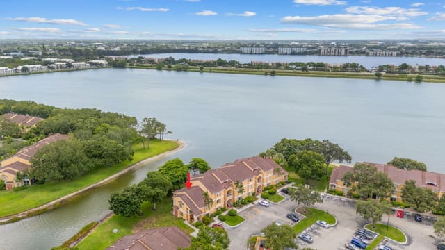 2361 NW 33rd Street 603, Sailboat Pointe, Oakland Park, FL