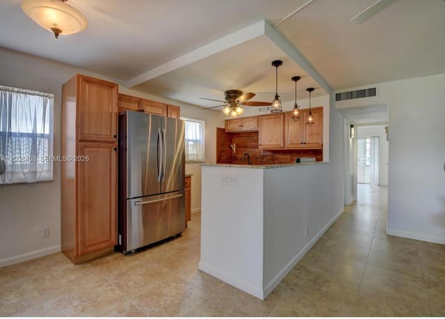 21 Saxony A A 21, sold in Kings Point Saxony Condos, Delray Beach, FL