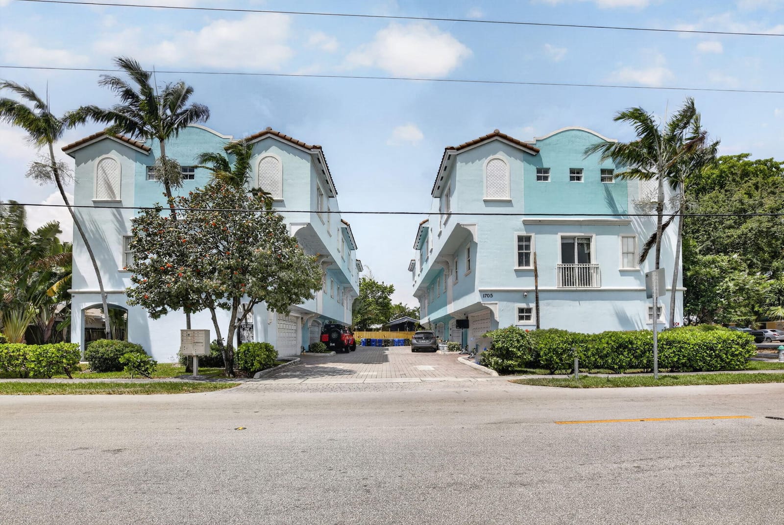 1705 Johnson Street C, Hollywood, FL 33020 photo 2