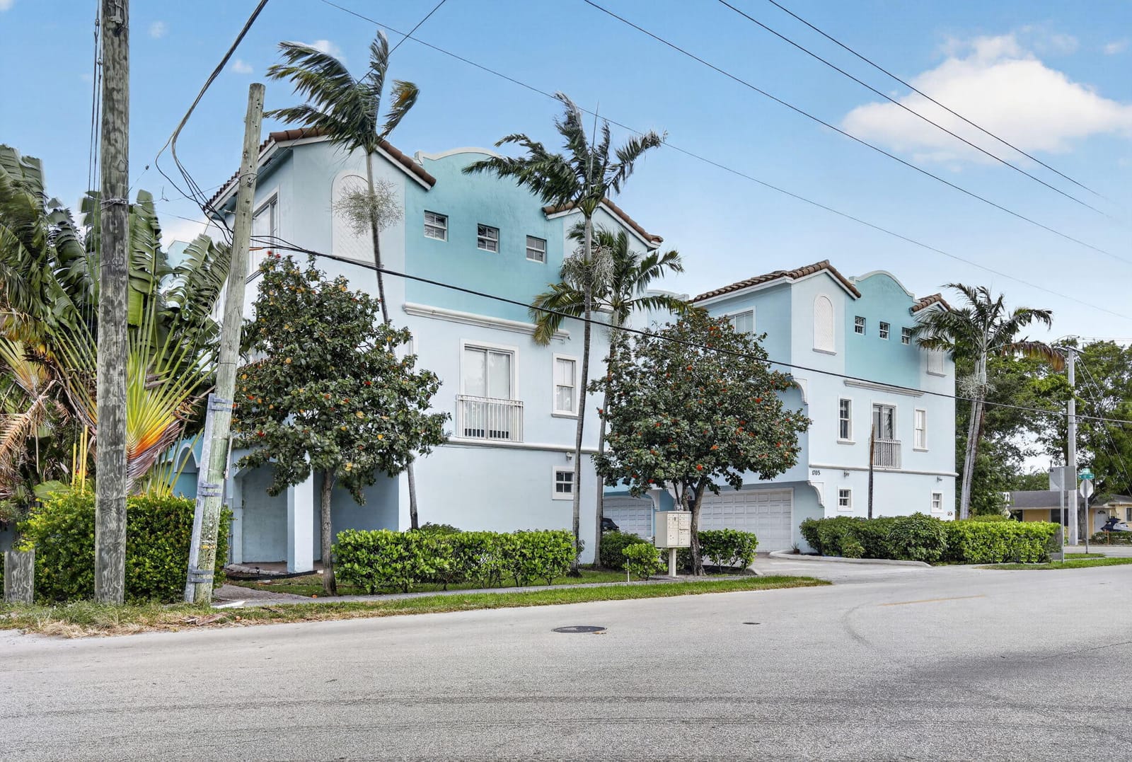 1705 Johnson Street C, Hollywood, FL 33020 photo 3
