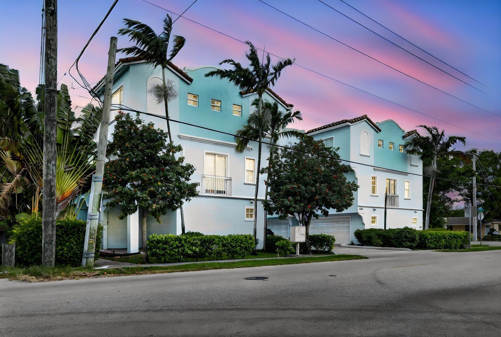 1705 Johnson Street C, Hollywood, FL 33020 photo 4