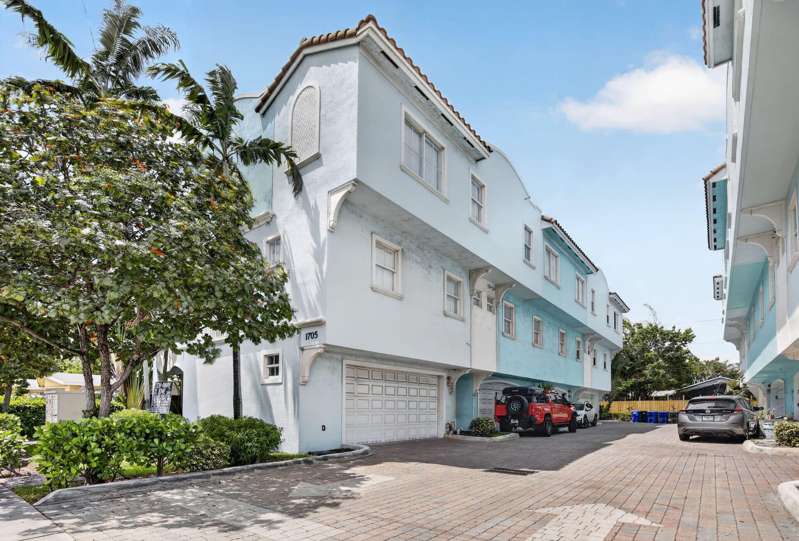 1705 Johnson Street C, Hollywood, FL 33020 photo 5